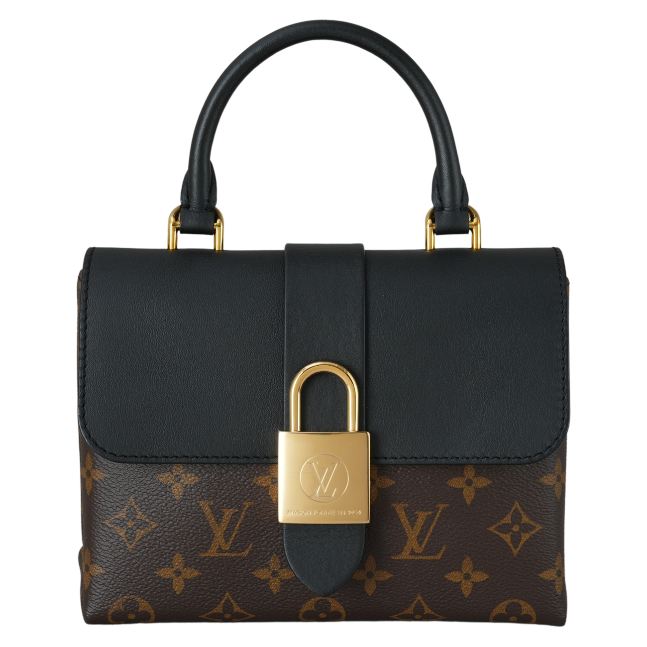 LOUIS VUITTON(USED)루이비통 M44141 모노그램 록키 BB
